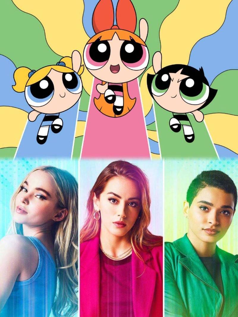 飞天小女警真人剧集怎么样？观众真实评价来了！