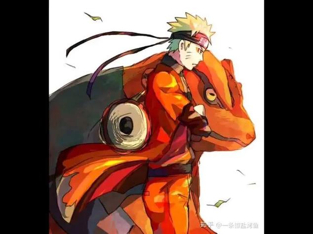 鸣人仙人模式有啥好处?三大优势提升战斗力分析!