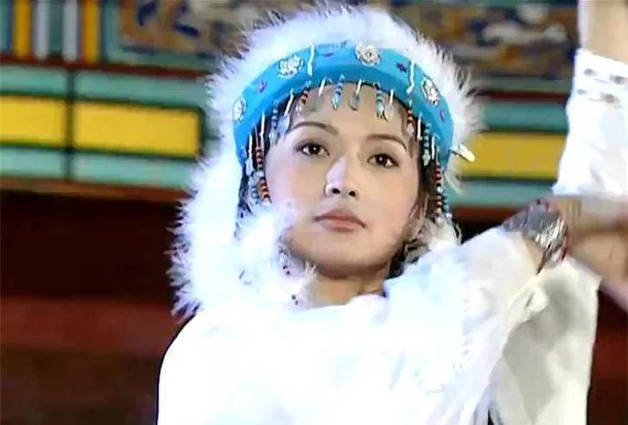 还珠格格含香结局是什么?最终命运真相大揭秘!