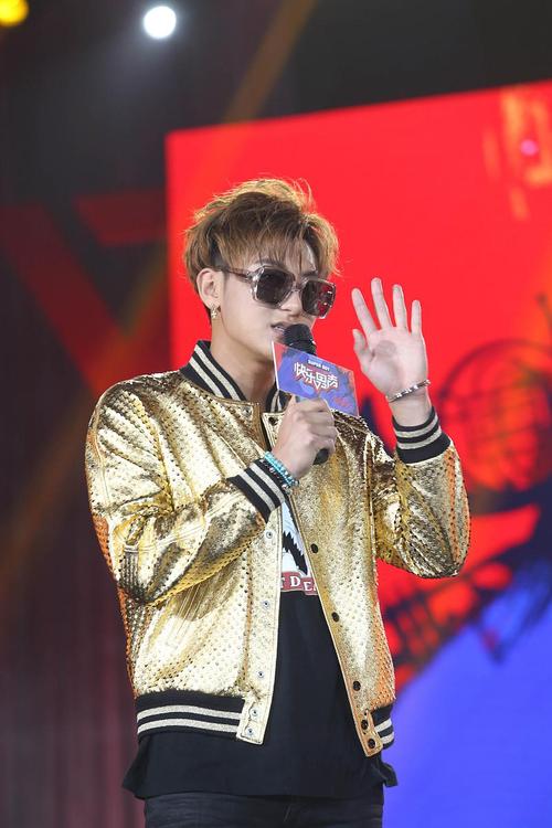 黄子韬表白周杰伦细节曝光!偶像后续会咋回应呢?