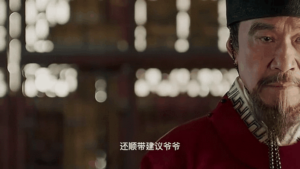 大明风华朱元璋狠在哪？揭秘剧中三大反腐名场面