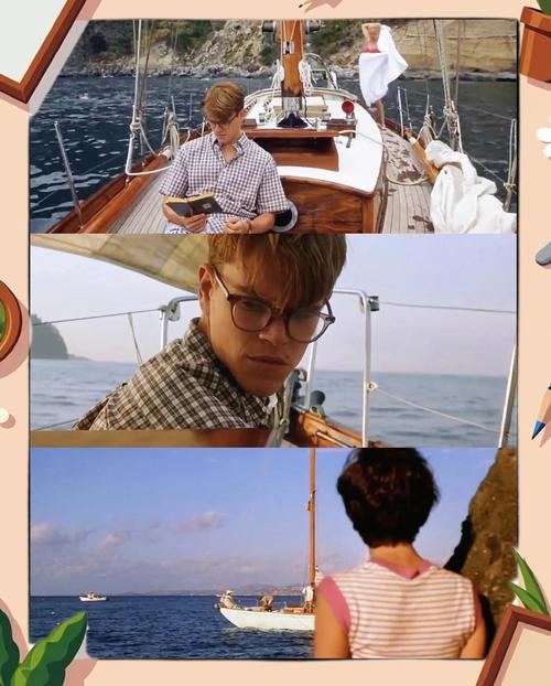 马特达蒙最新电影幕后花絮?独家拍摄故事揭秘!