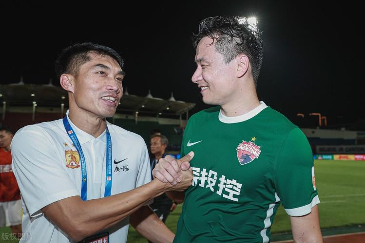 郑智出任恒大总经理背后，俱乐部重组战略全解析