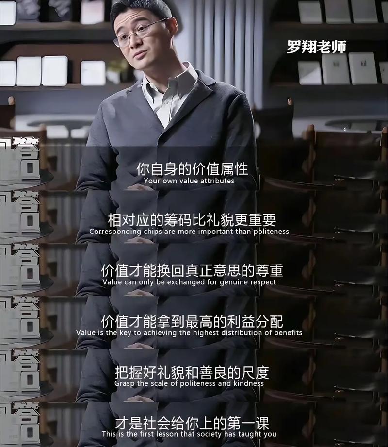 罗翔捐赠b站视频收入事件全解析!揭秘所有细节经过