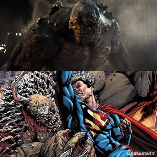 超人大战蝙蝠侠彩蛋大揭秘：这些亮点震撼粉丝