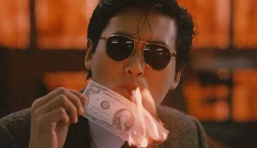 第十放映室周润发最精彩片段是哪些(影迷必看经典回顾解析)