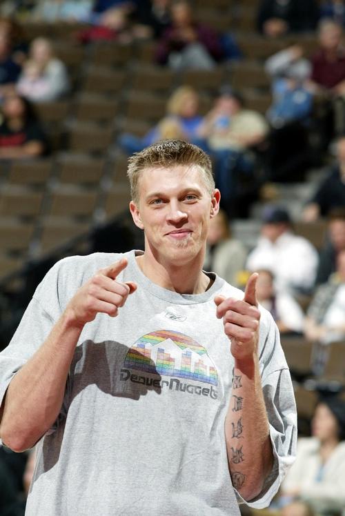 鸟人安德森生涯封盖数据盘点,他最牛盖帽是哪场?