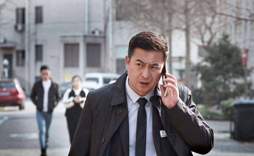 张嘉译新拍的电视剧叫什么？必看新剧推荐名单！