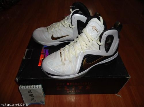 lbj9性能有多强？实战后告诉你这款球鞋的真实体验！