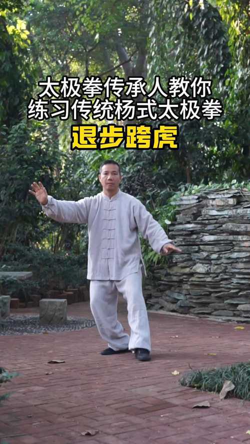 太极虎到底是什么？5分钟带你搞懂这种运动