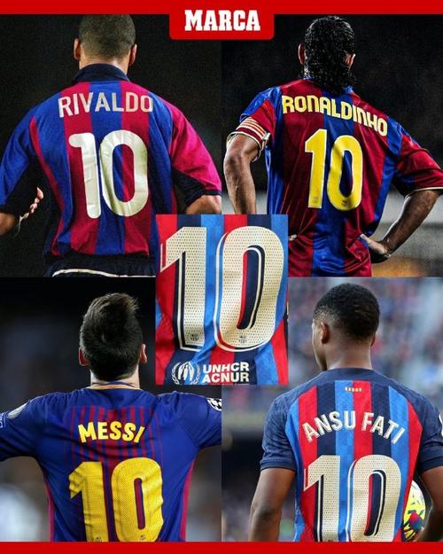 巴萨9号是什么意思？快速揭秘它的历史与象征意义！