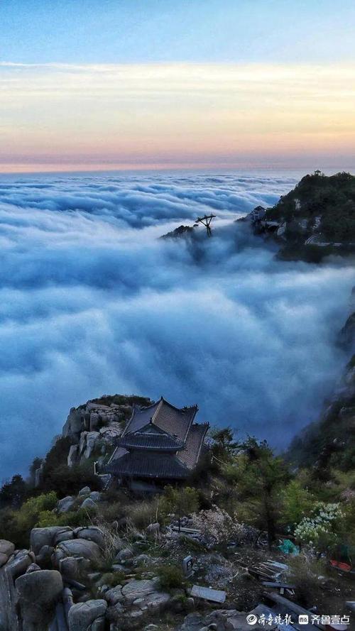 泰山壁纸哪里下载？免费资源获取简单教程！