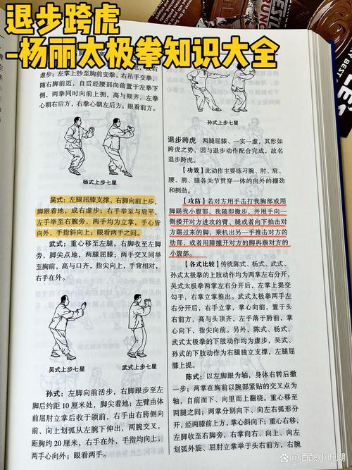 太极虎到底是什么？5分钟带你搞懂这种运动