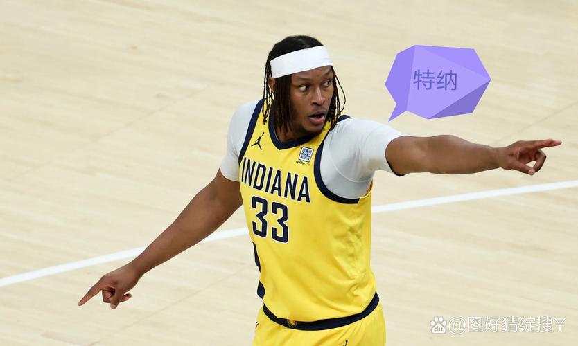 步行者队球员名单谁最值钱?揭秘高价值球员排名!