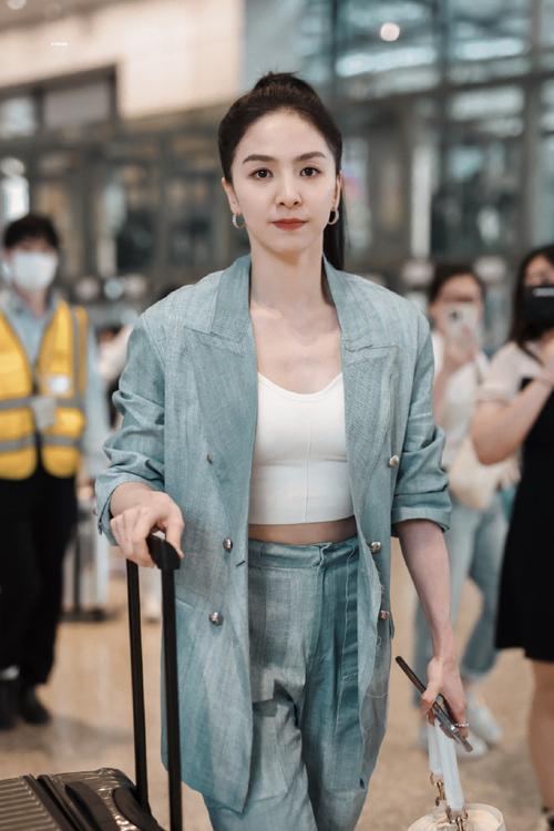 唐诗逸老公现状如何？生活近况详细解读！