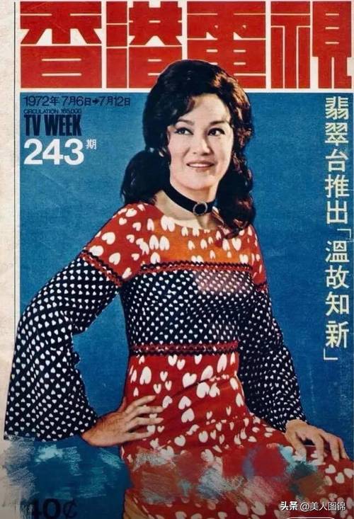 演员李香琴生前行迹？经典角色与影响分析！