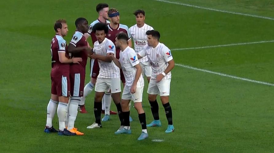 欧联六冠王诞生关键5瞬间：见证足球新王加冕