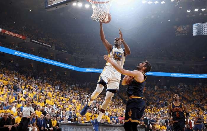 骑士vs勇士比赛结果预测?5大关键点提前揭秘!