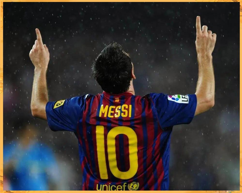 梅西曼城达成协议了？最新转会进展速看这里