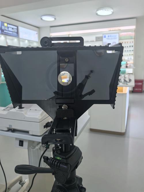 吐槽大会提词器在哪？揭秘现场看不到的隐藏设备