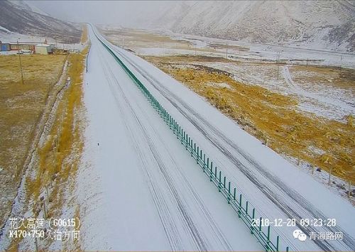 青海森科在青海哪里？(地址位置和交通路线介绍)