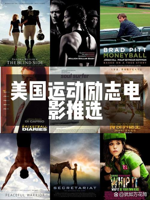 跟橄榄球有关的电影哪部好看？3部励志大片盘点！