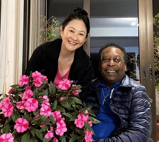 贝利妻子资料有哪些？(完整档案和背景介绍)