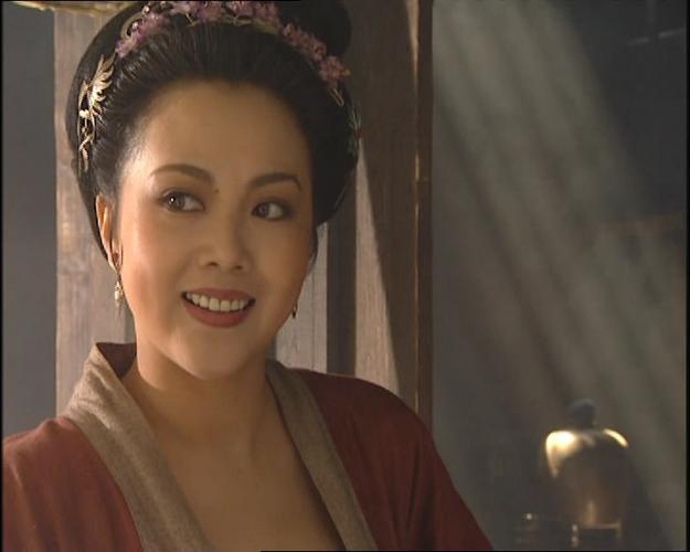 水浒传母夜叉干了什么事？(回顾她的经典事迹历程)