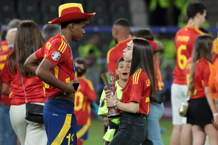 贝莱隆是谁(揭秘这位前西班牙球星的传奇人生)