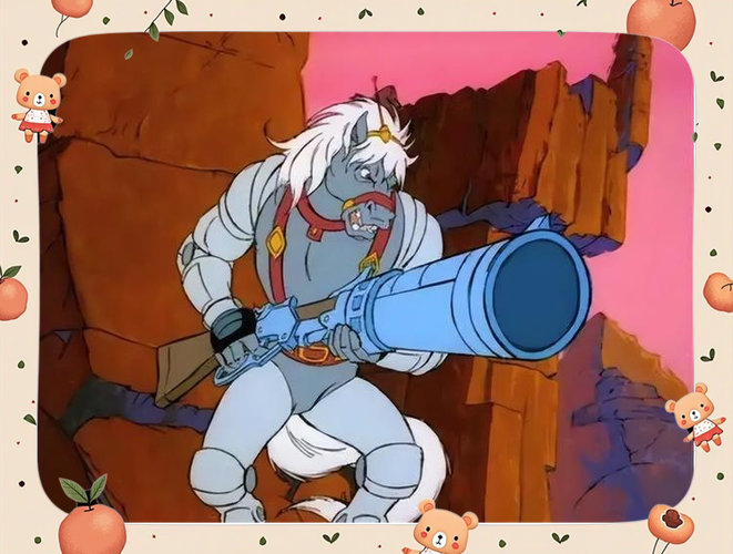 布雷斯塔警长国语角色盘点：警长和伙伴们亮相！