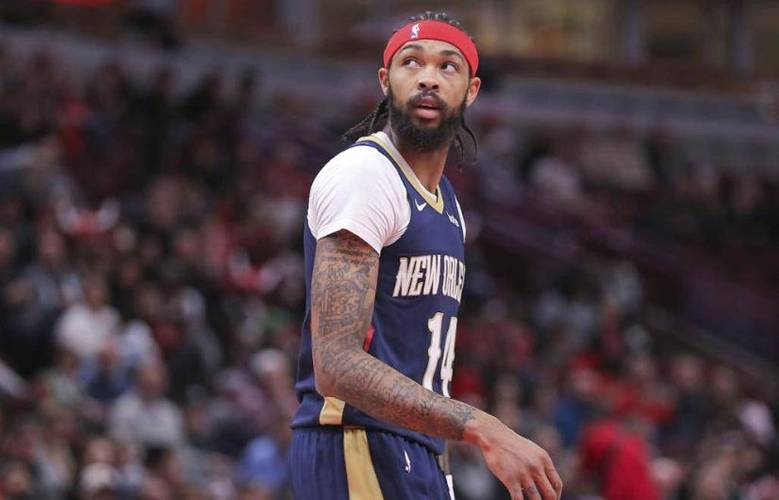 英格拉姆当选最快进步球员背后故事：教练队友爆料内幕！