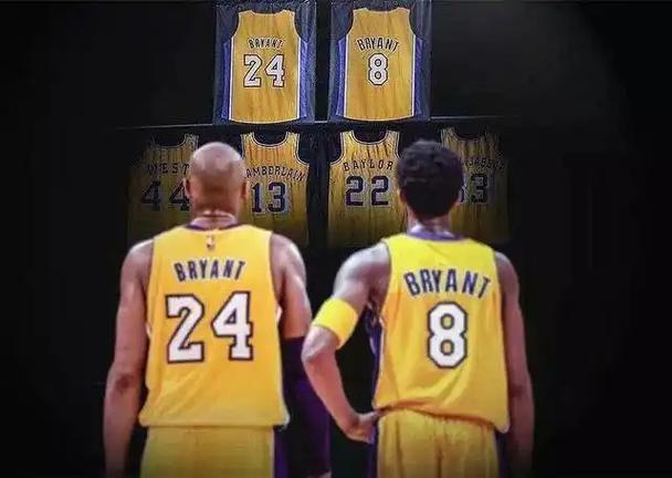 科比球衣退役仪式在哪看？手机电脑这样操作轻松围观！