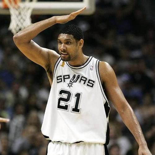 邓肯因笑被罚场球迷怎么看?(各方反应全集合辑)