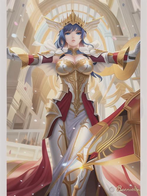 怎么发现王者荣耀武则天同人j漫画？安全浏览指南来了