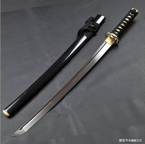 123名刀有哪些?精选热门款式大全汇总!