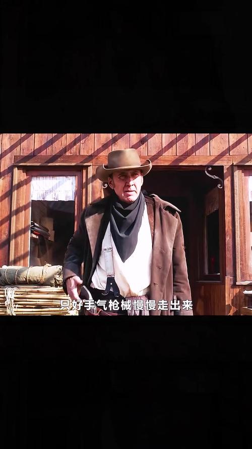 尼古拉斯凯奇吸血鬼电影是什么?这部经典你看过吗救赎