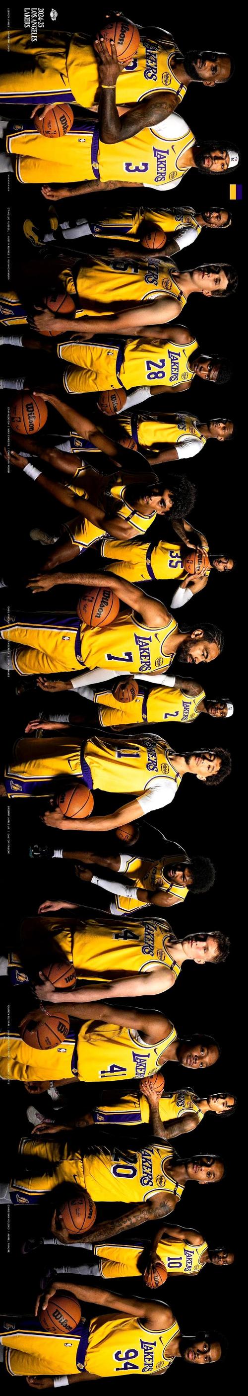 维特斯加盟湖人能否助队夺冠？(预测赛季前景和实力提升)