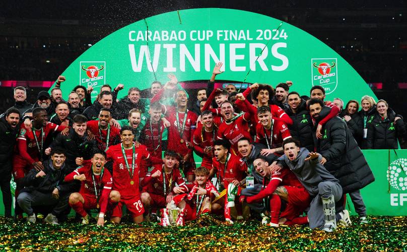 利物浦夺得英超冠军的比赛回顾？重温巅峰时刻必看！