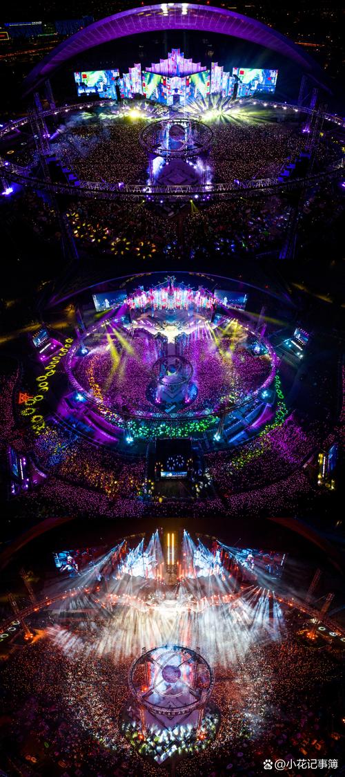 david tao演唱会有什么特别(舞台魅力与经典现场解析)