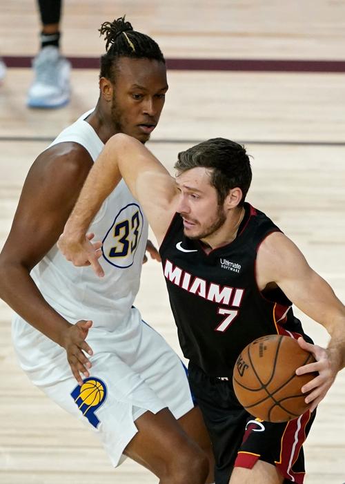 热火vs步行者直播哪个平台最佳？资深球迷推荐三选一！