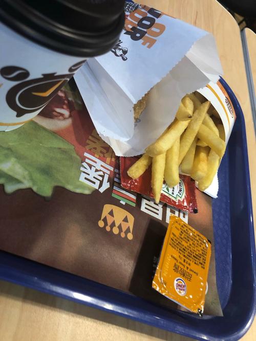 汉堡王外送范围在哪查?输入地址秒知能否配送