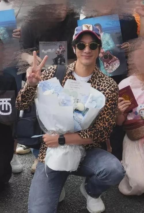 王力宏身高真实多少？实测数据大揭秘真相曝光！