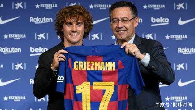 格列兹曼租借加盟马竞(球迷反应如何？后续影响预测)