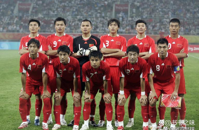 2008奥运会足球冠军怎么诞生的？看传奇夺冠过程！