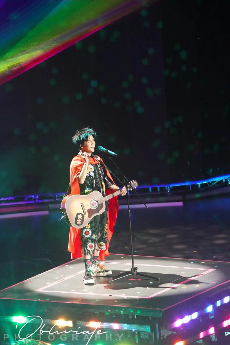 david tao演唱会有什么特别(舞台魅力与经典现场解析)