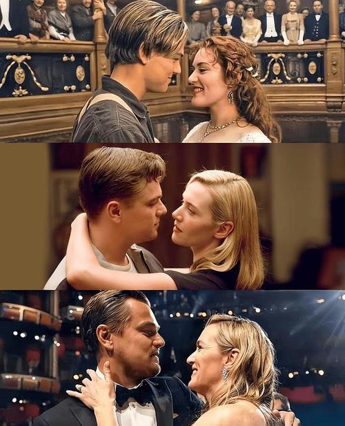 莱昂纳多和凯特关系怎么样？(真实友情细节首次曝光)