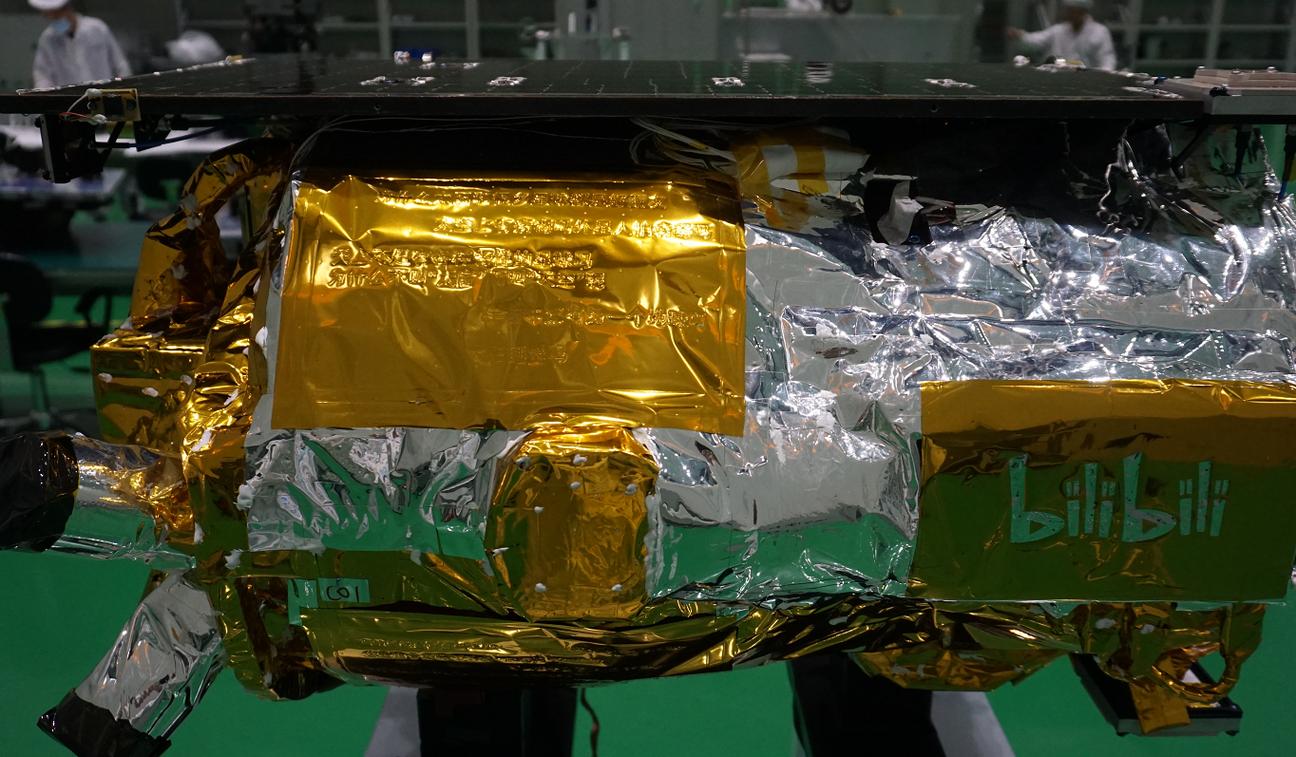 b站亲自搞卫星靠谱吗？揭开商业航天的内幕操作