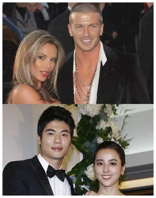 奇诚庸韩惠珍谁赚钱更多?球星与明星经济实力对比