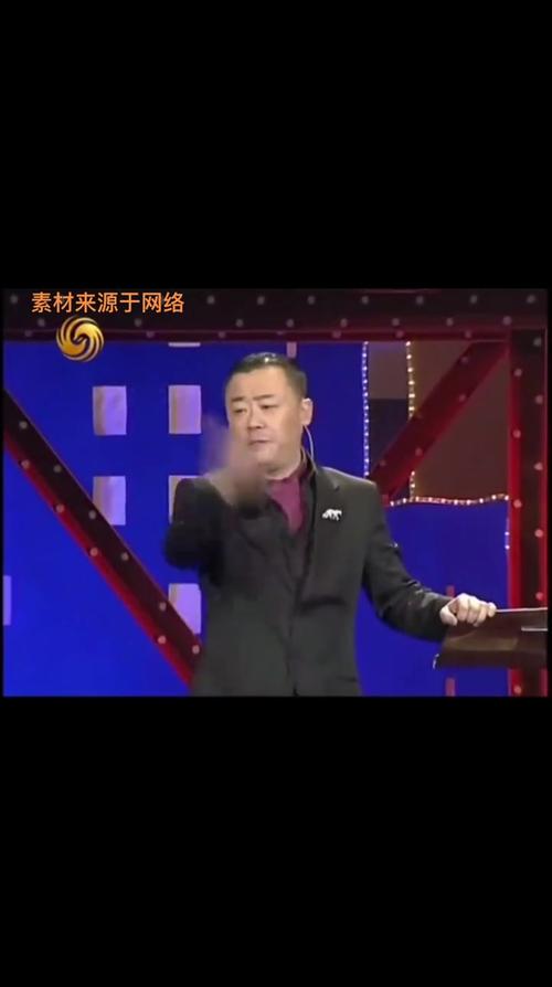 周立波婚礼现场有趣事？搞笑花絮抢先看！