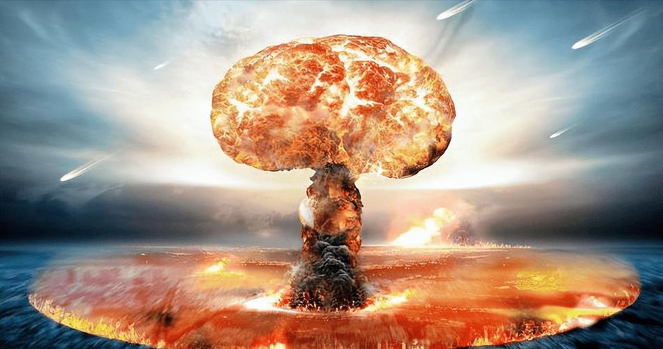 氢弹能炸掉一个省吗？科学家解密核武器真正破坏力！